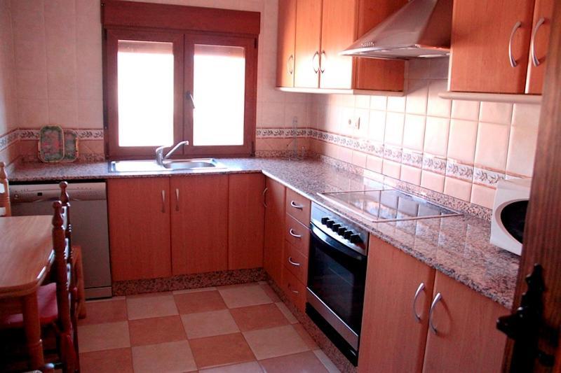 Casa Rural Nacimiento Rio Mundo Riópar エクステリア 写真