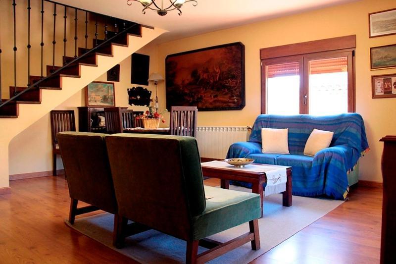 Casa Rural Nacimiento Rio Mundo Riópar エクステリア 写真