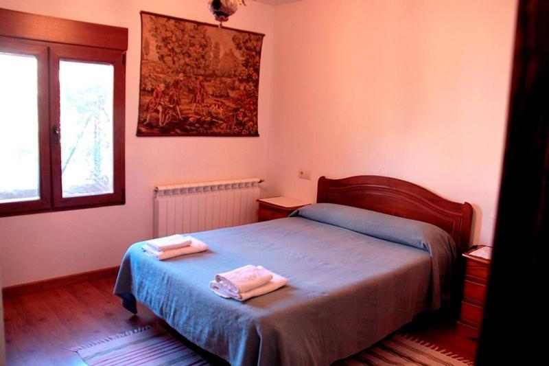 Casa Rural Nacimiento Rio Mundo Riópar エクステリア 写真