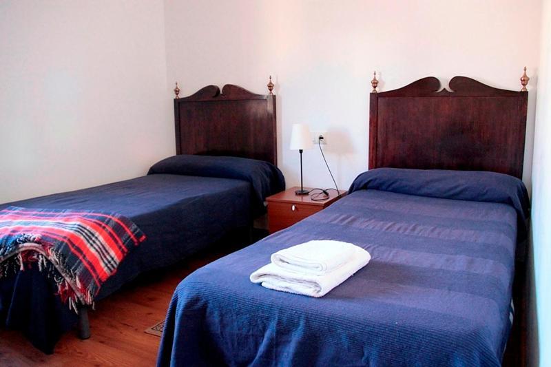 Casa Rural Nacimiento Rio Mundo Riópar エクステリア 写真