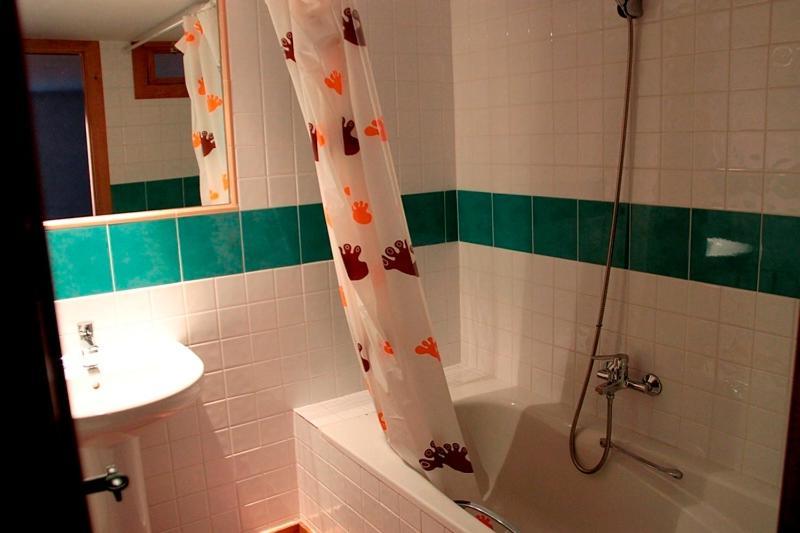 Casa Rural Nacimiento Rio Mundo Riópar エクステリア 写真