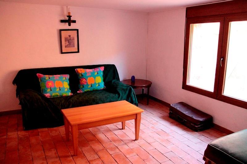 Casa Rural Nacimiento Rio Mundo Riópar エクステリア 写真