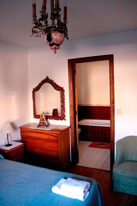 Casa Rural Nacimiento Rio Mundo Riópar エクステリア 写真