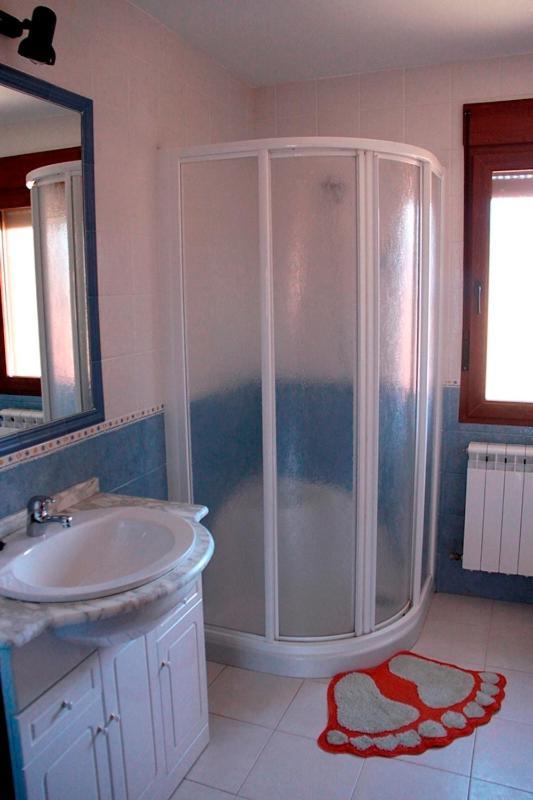 Casa Rural Nacimiento Rio Mundo Riópar エクステリア 写真