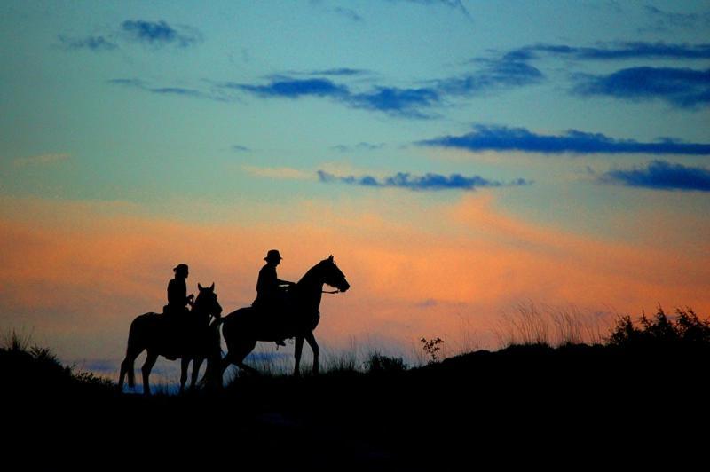 Casa Rural Nacimiento Rio Mundo Riópar エクステリア 写真