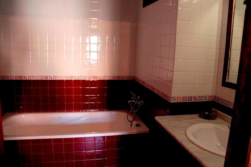 Casa Rural Nacimiento Rio Mundo Riópar エクステリア 写真